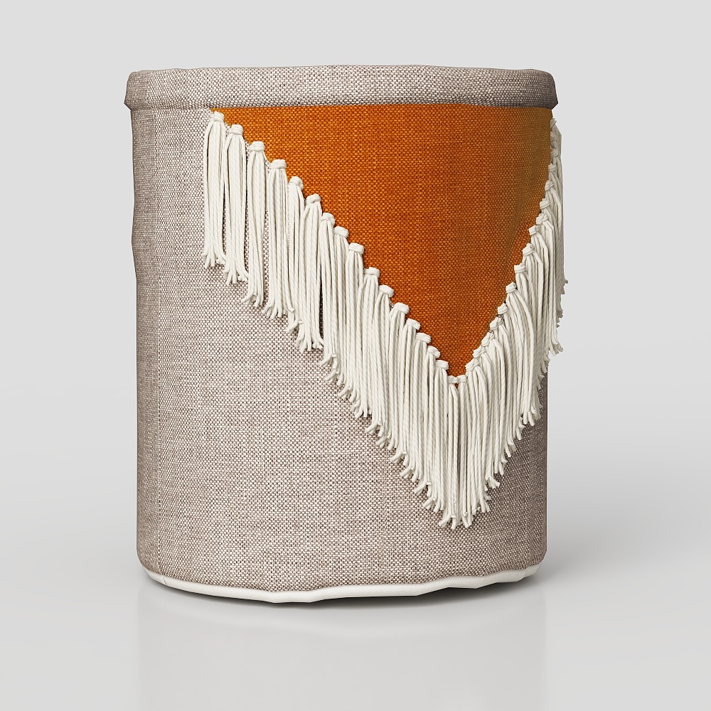 Clothing Storage Basket