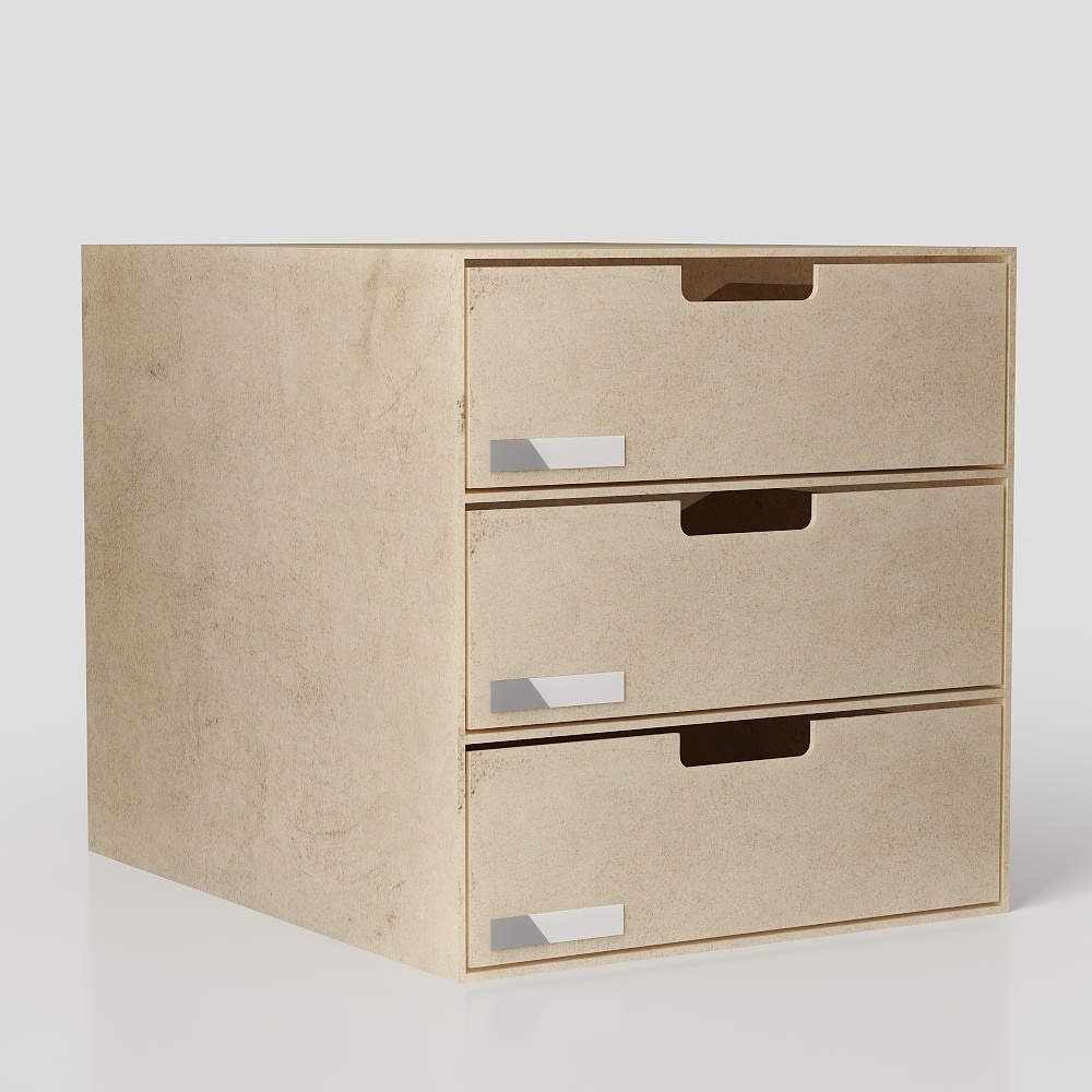 Tủ lưu trữ tài liệu để bàn