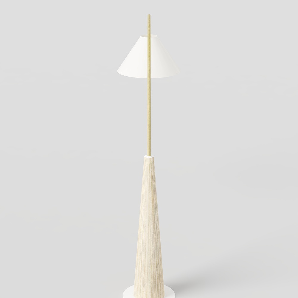 Model CBGibson Floor Lamp