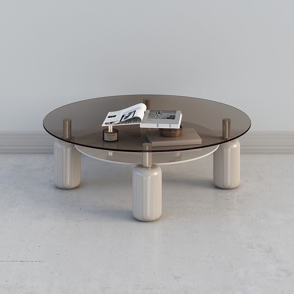 コーヒーテーブル