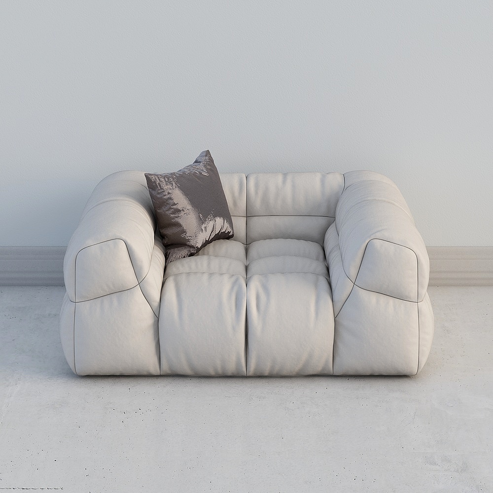 Pin Lok Ju - Eiffel - Single Seat Sofa - GS230P