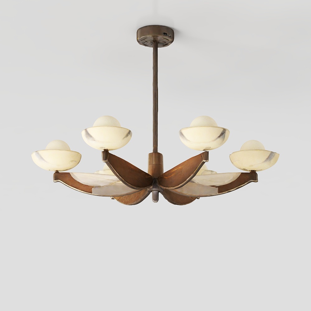 Layla Chandelier
