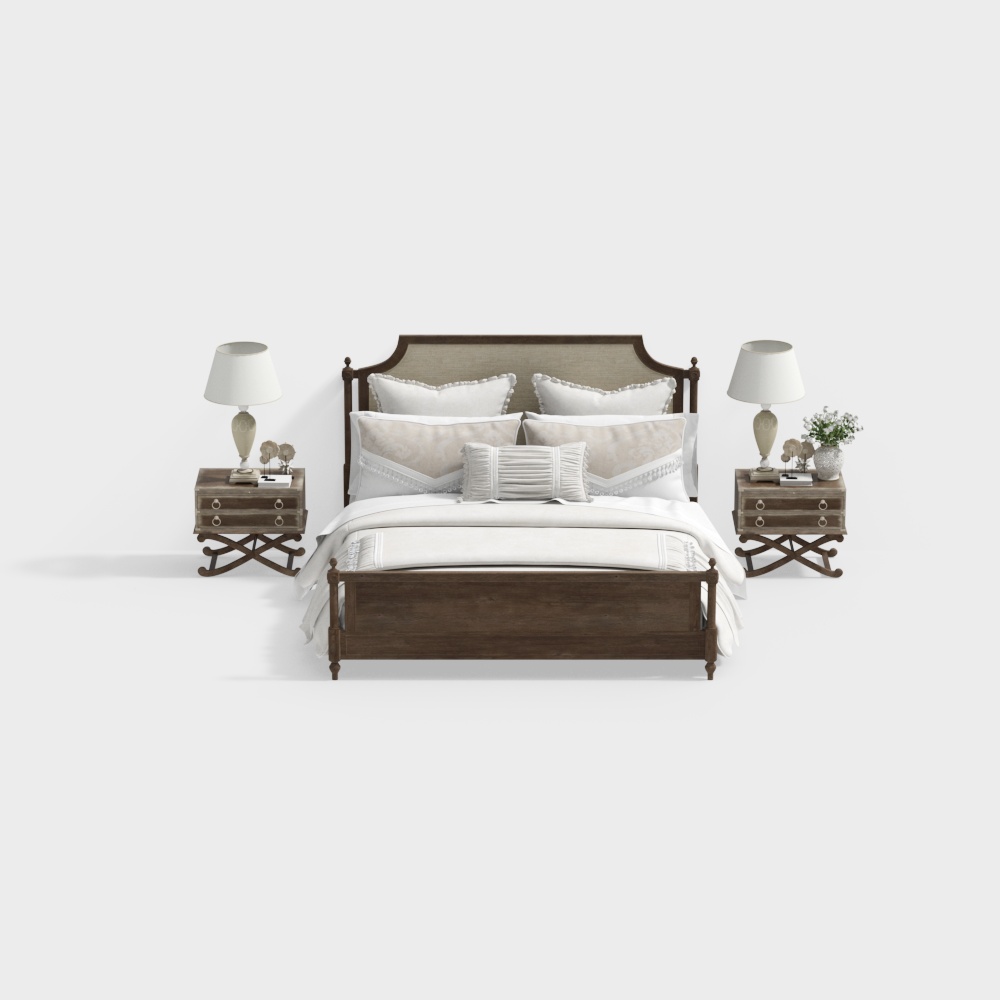 床上用品套裝 #8