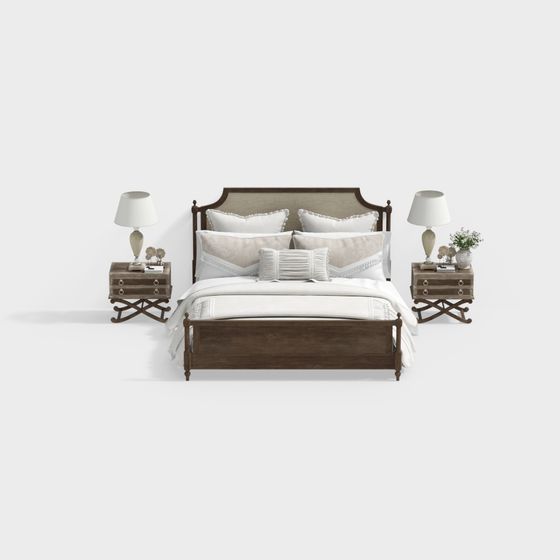 床上用品套裝 #8