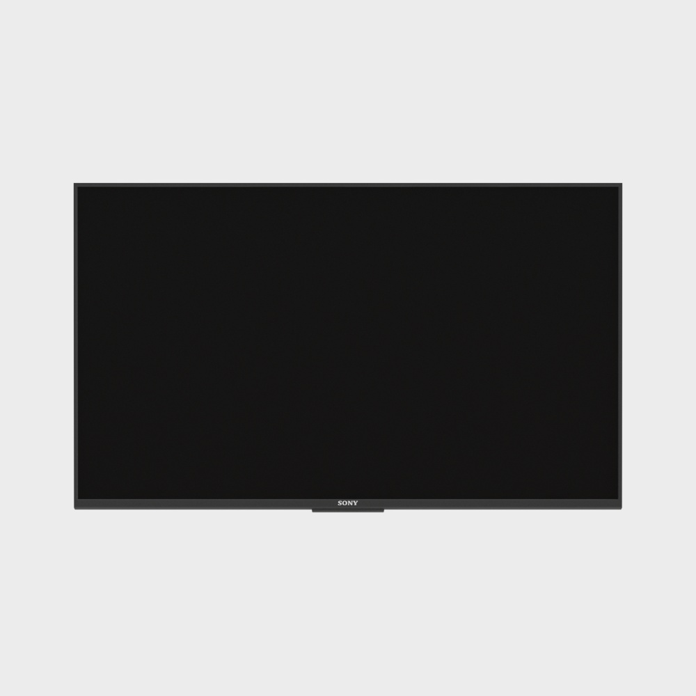 Телевизионный набор №1