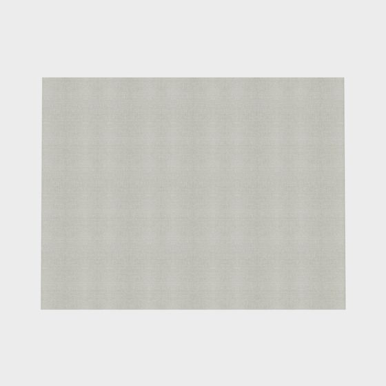 Urban Window Low-Poly 3D Model