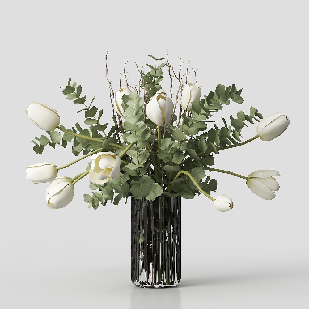 Flower Decoration #1