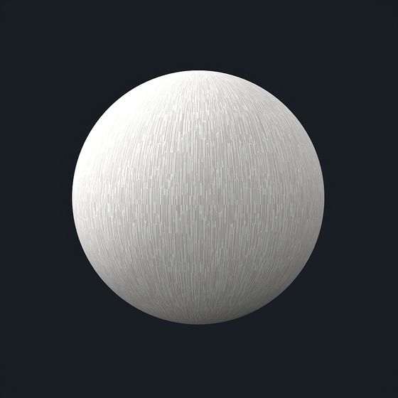 Gray Fine Line Wallpaper Design