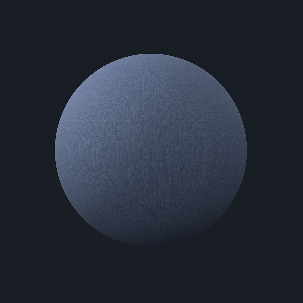KS Fine Lines 2 Deep Blue Wallpaper