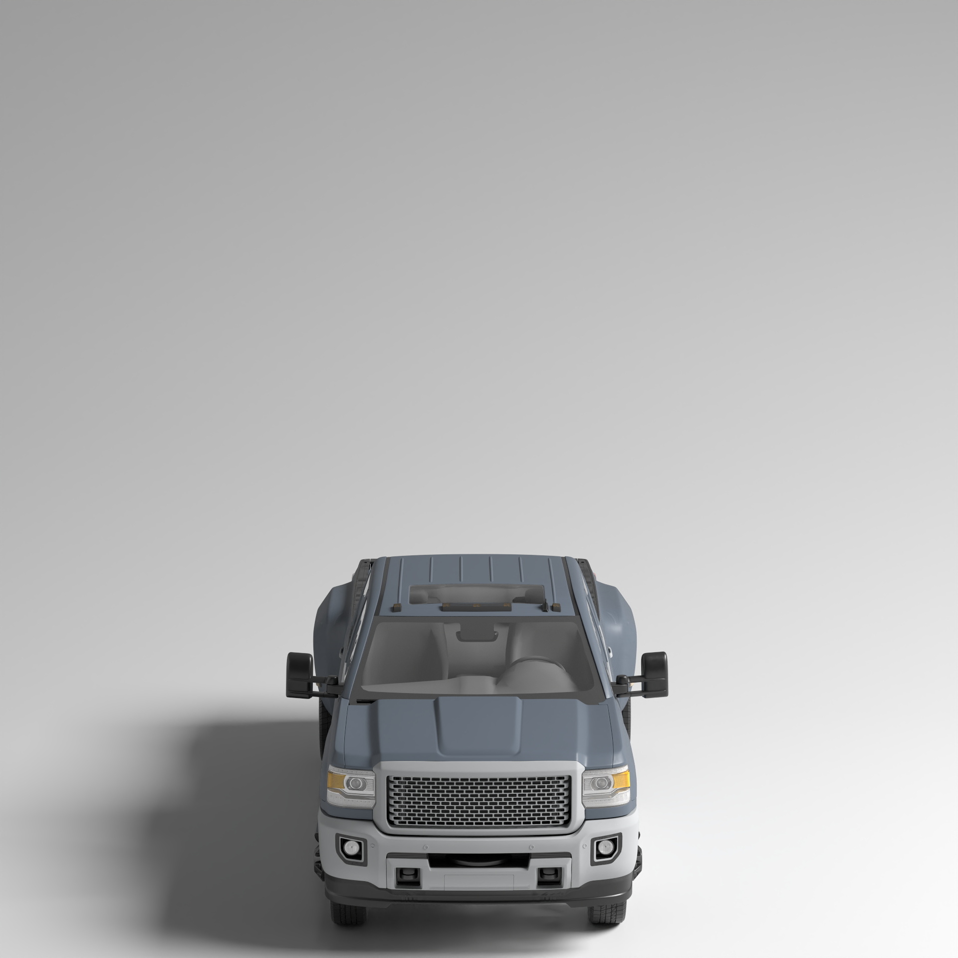 Pickup Truck