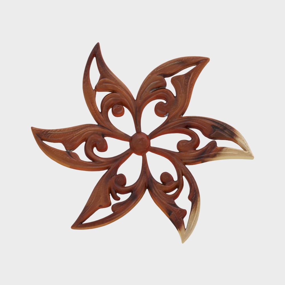 Small Wood Decor Panel 3