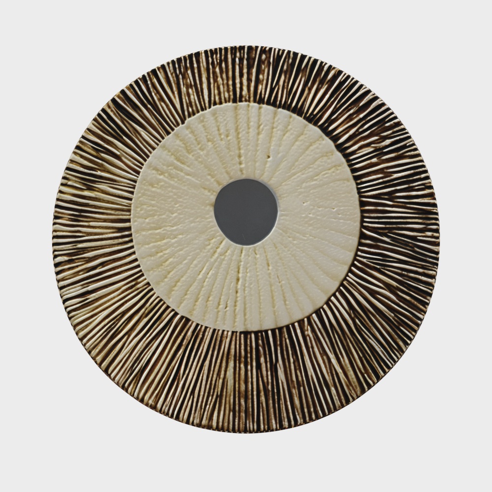 Double Layer Wall Art