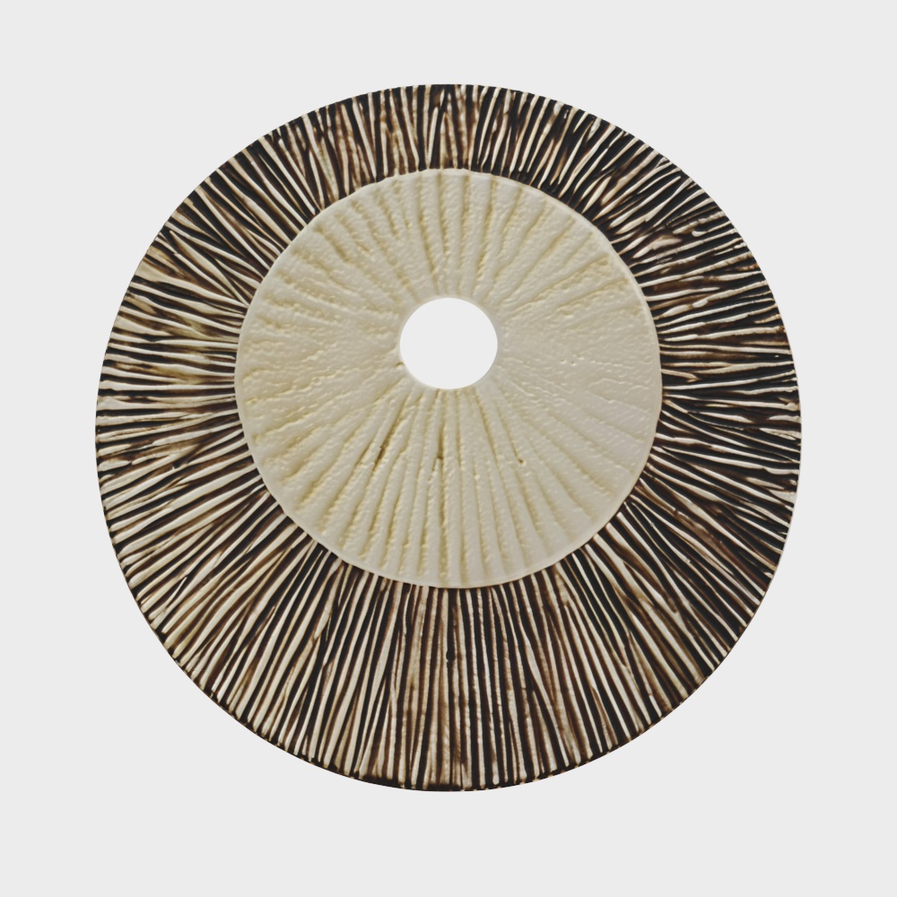 Double Layer Wall Art 1