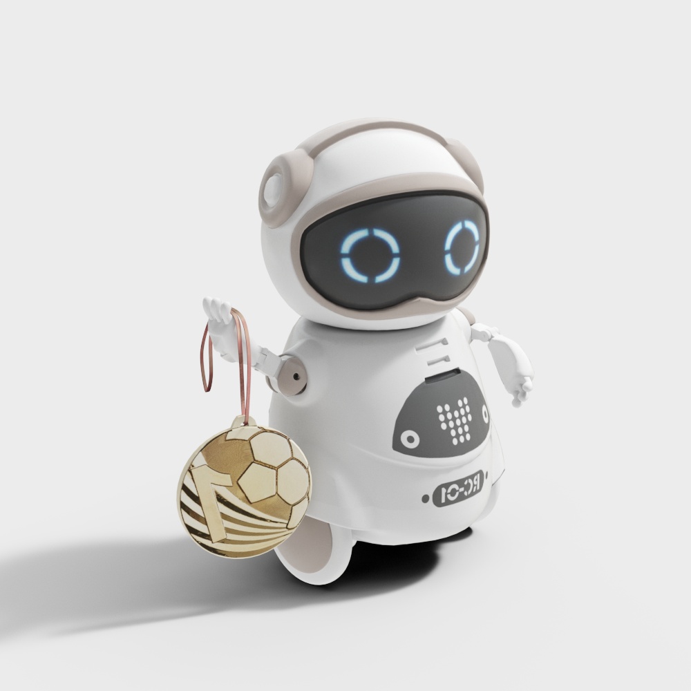 Jouets robots pour enfants