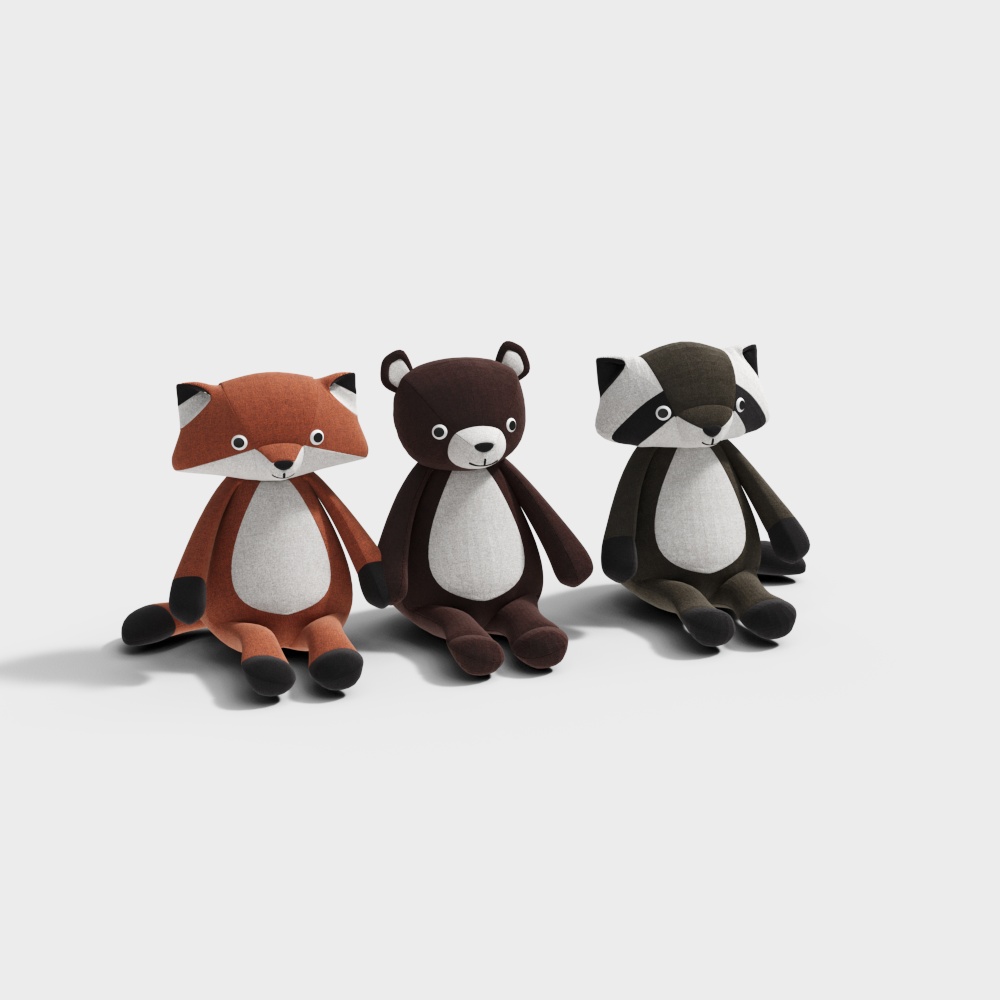 Giocattoli di Bambola per Bambini