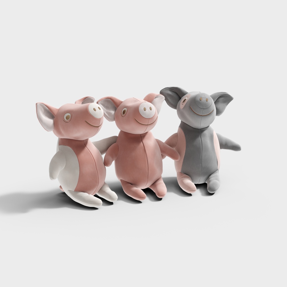 Children's Doll Toys