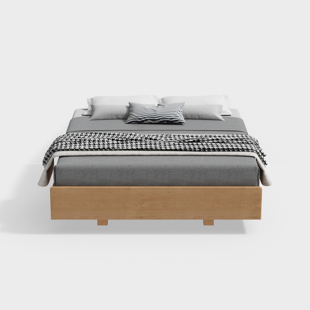 Shan Nian Mu Zuo Qian Yun Chuang Jia