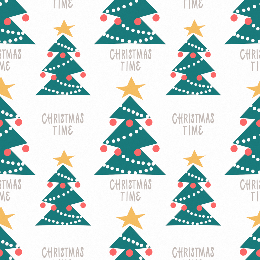 Christmas Wallpaper 1000*1000