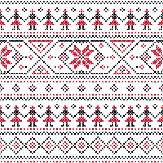 Modern Children's Wallpaper 1000*1000