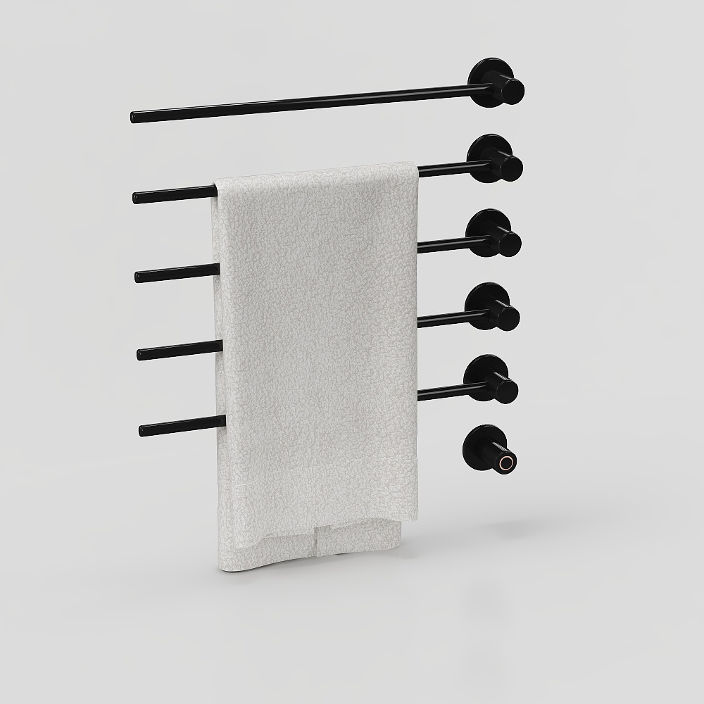 Towel Rack