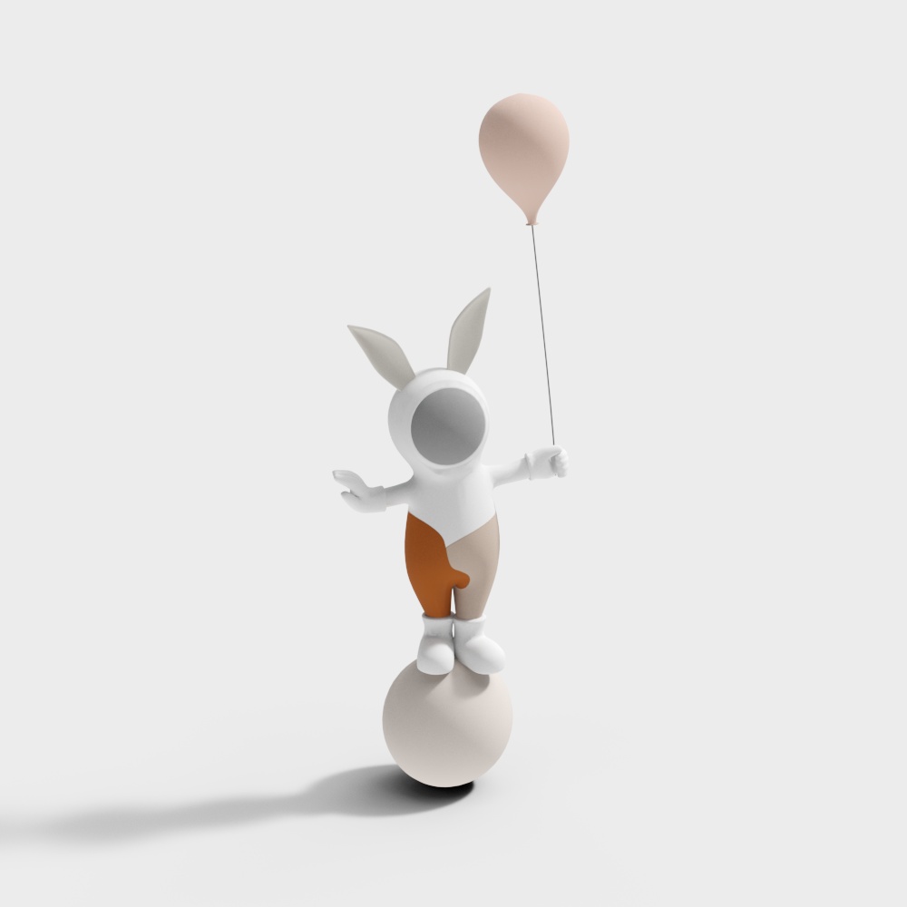 Modern Decorative Accents