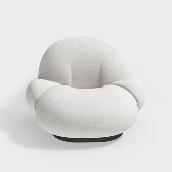 Ghế sofa đơn hiện đại