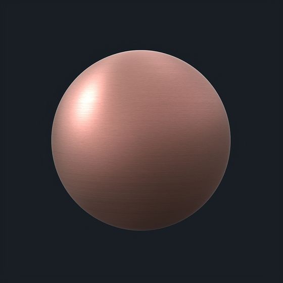 KS Metal Wire Drawing Shape