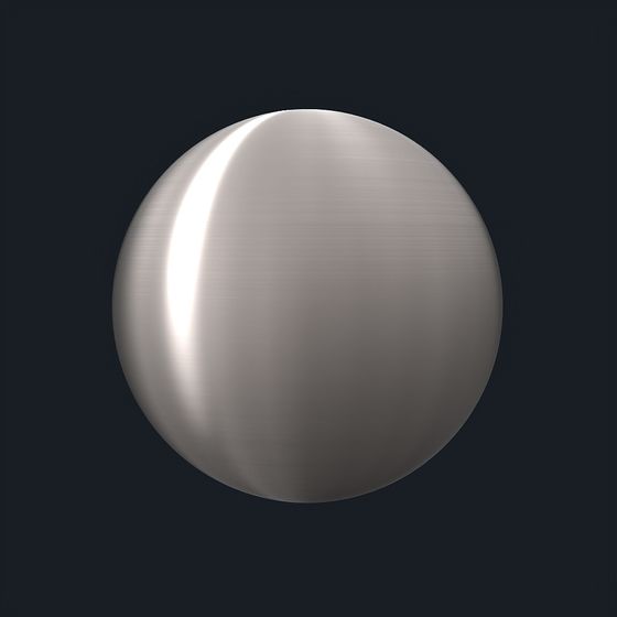 KS Metal Wire Drawing Shape