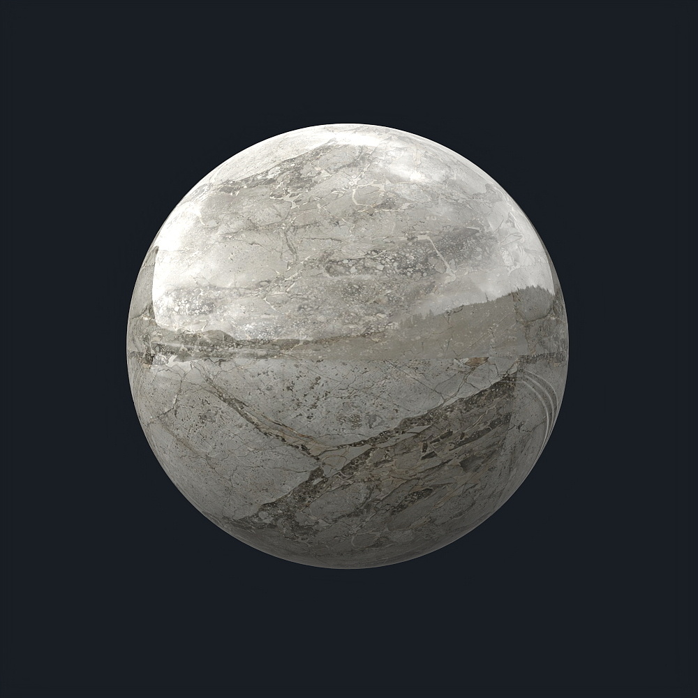 KS Floor Tile 18 Shape