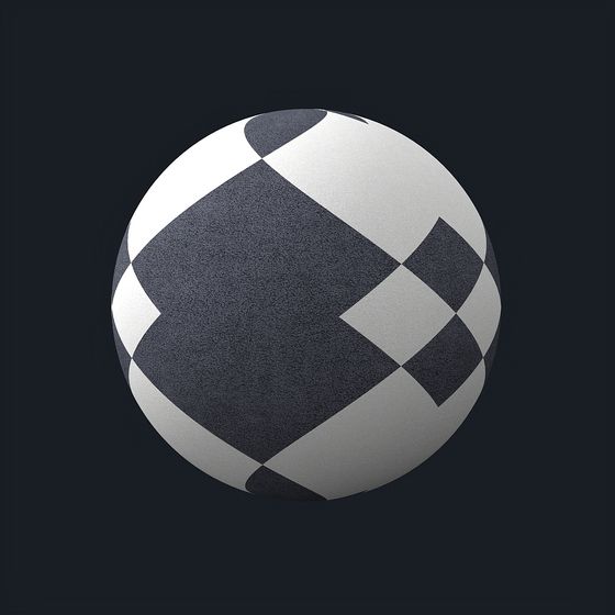 KS Floor Tile 16 Shape