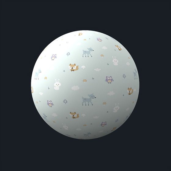 KS Cartoon Wallpaper