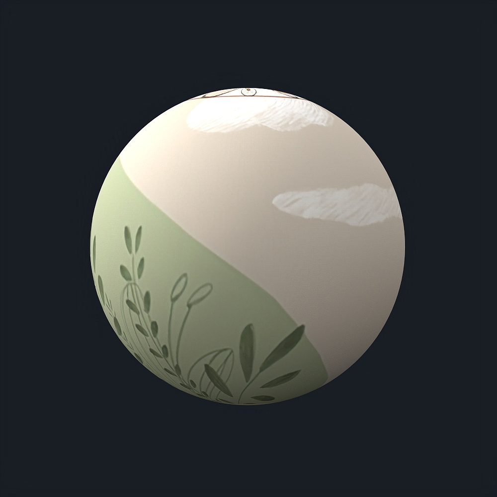 KS Cartoon 29 Wallpaper