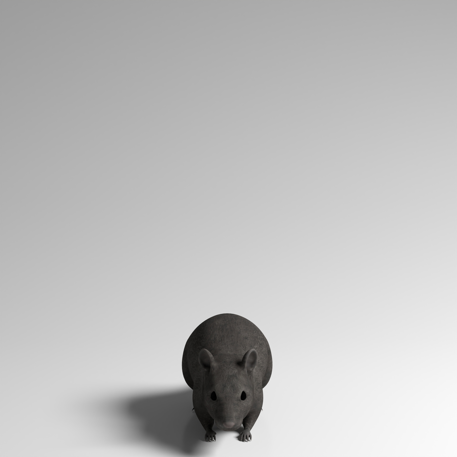 Tool - Mouse