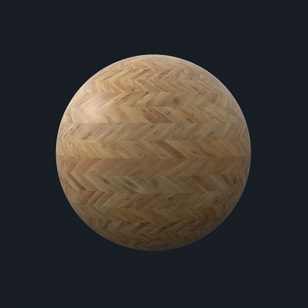 Renzi Flooring - Matte