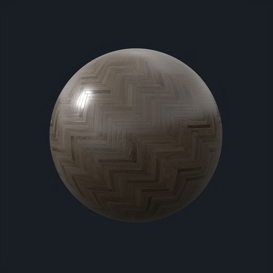 Renzi Floor - Matte - 11