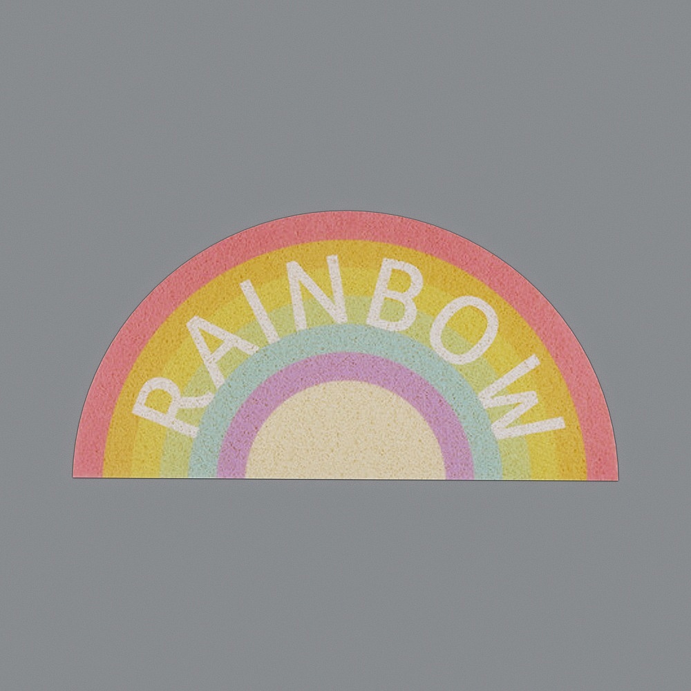 Children's floor mats/carpets