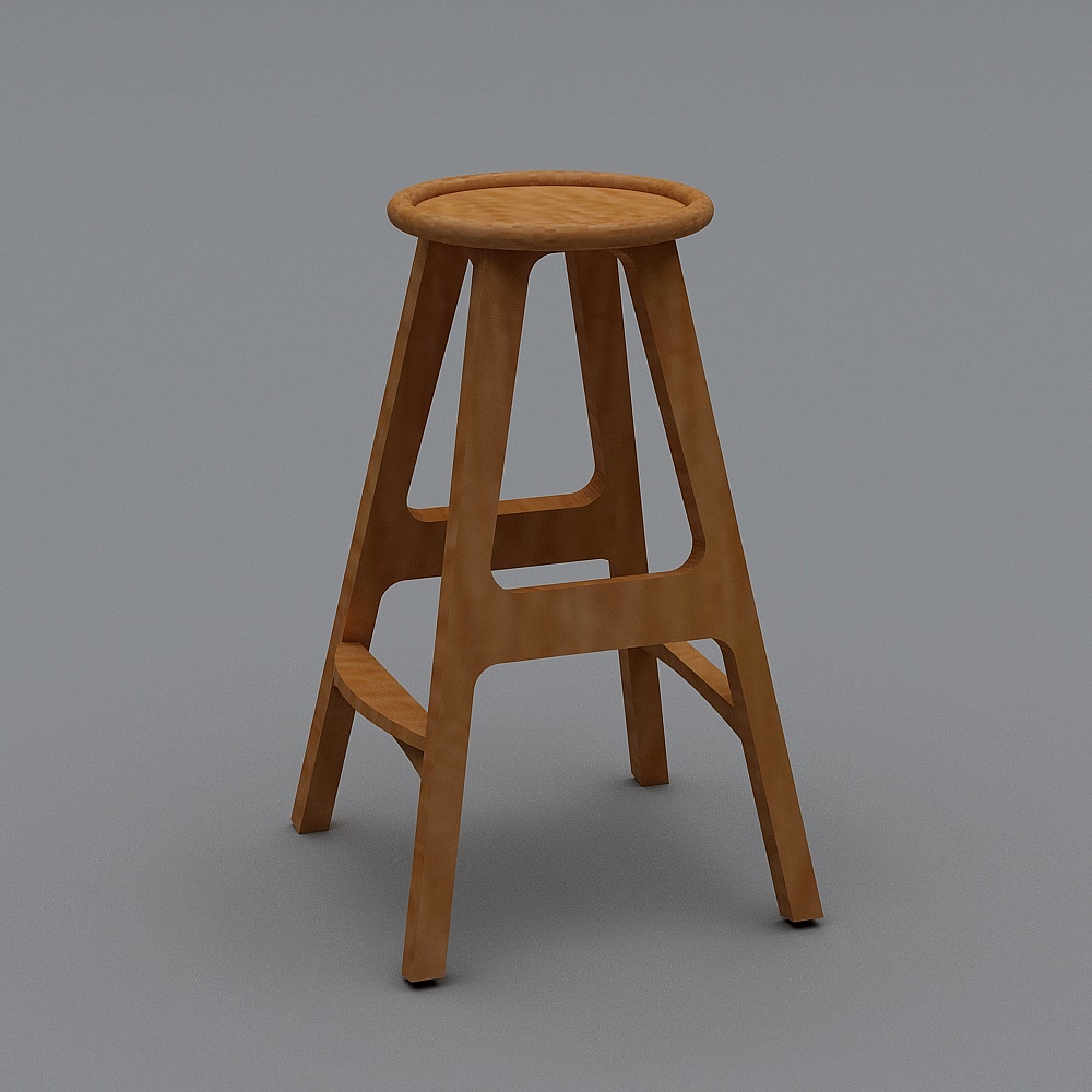 Bar Stool (2)