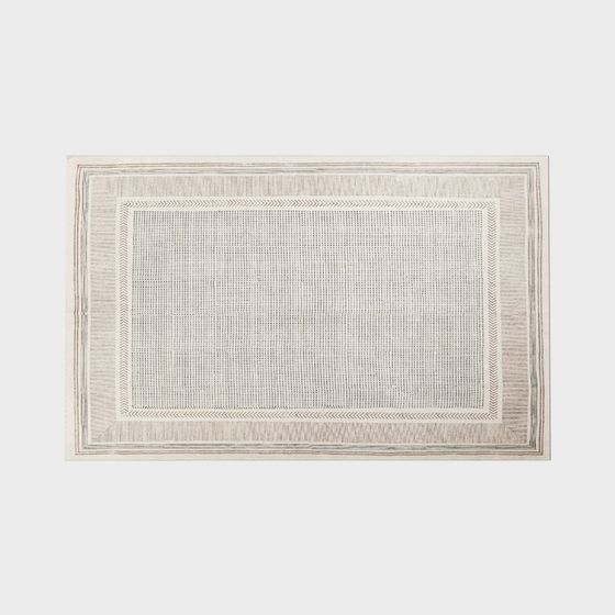 Rustic Carpet 3D model