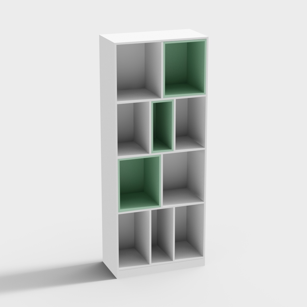 Mobile da Consultazione Medica Ospedale Moderno