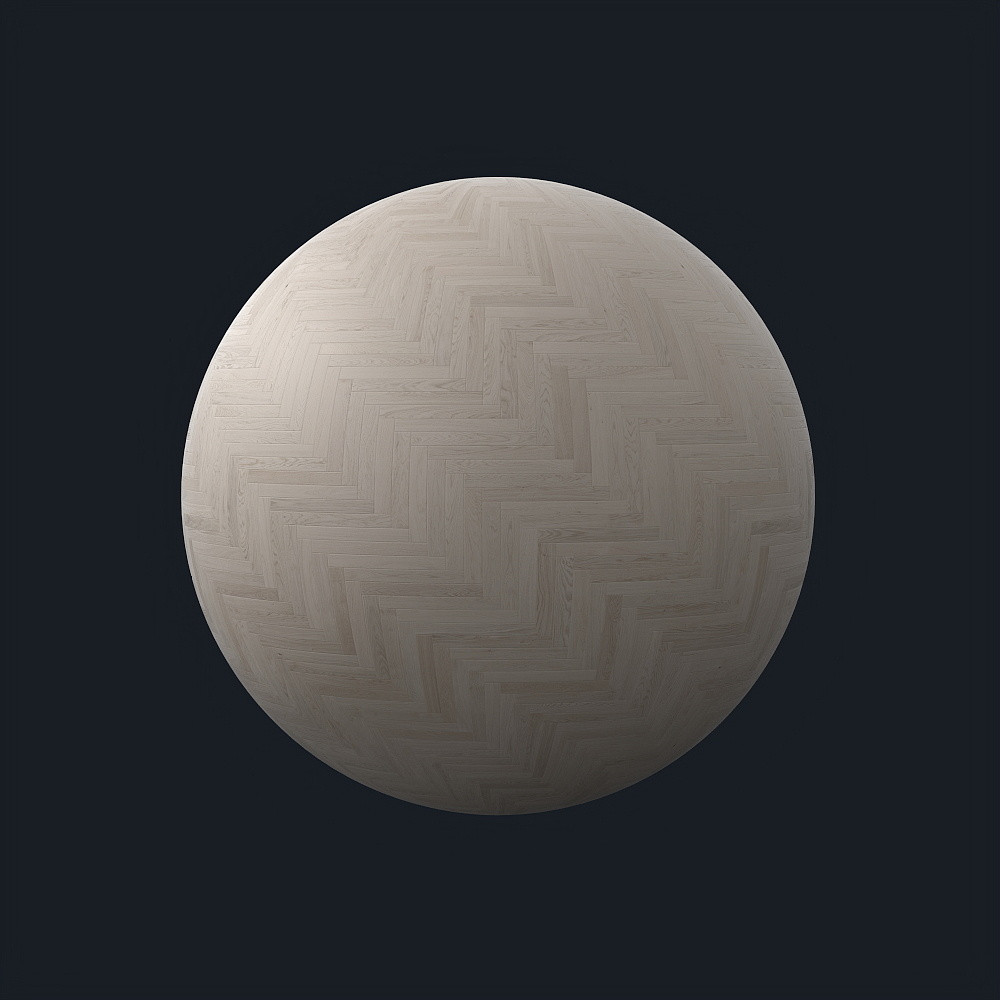 Renzi Floor - Matte - 23