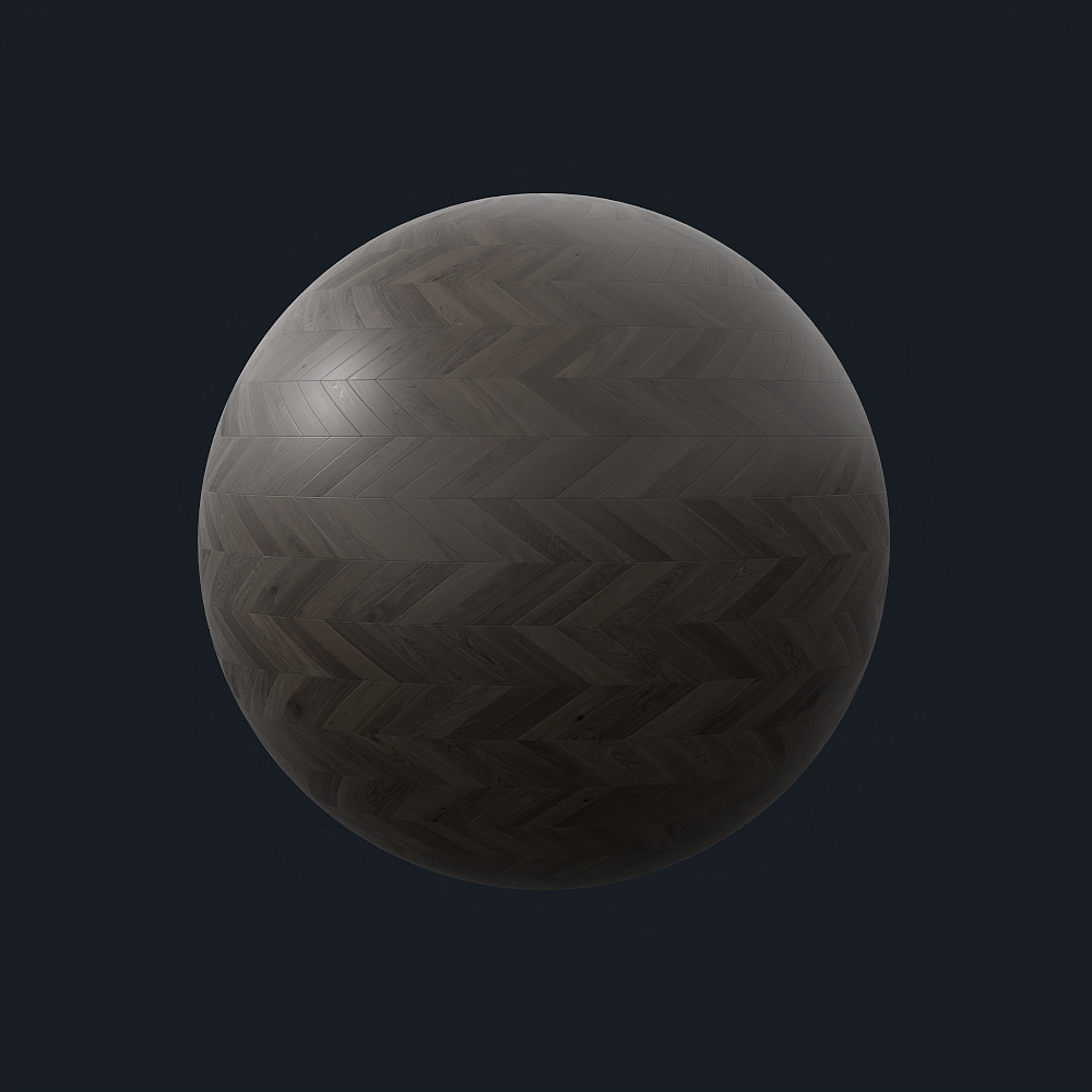 Renzi Floor - Matte - 93