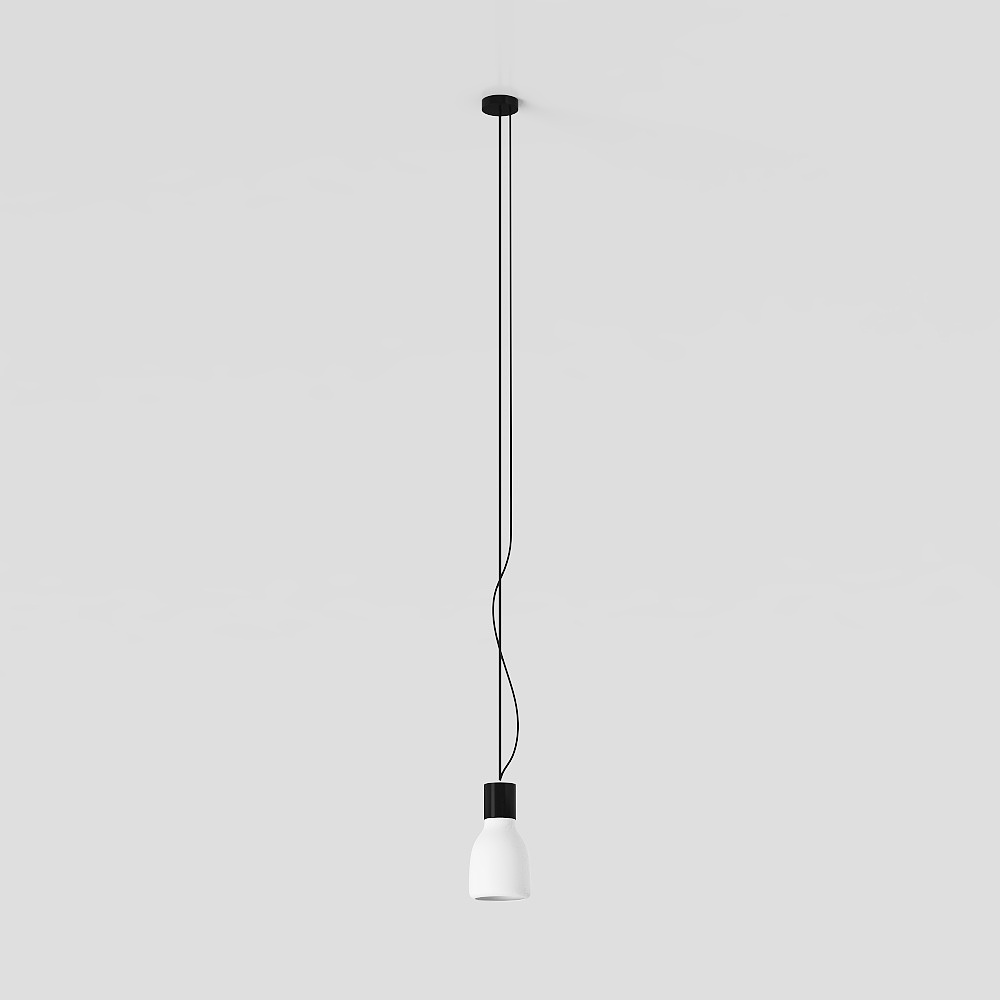 Bedside Hanging Lamp #2