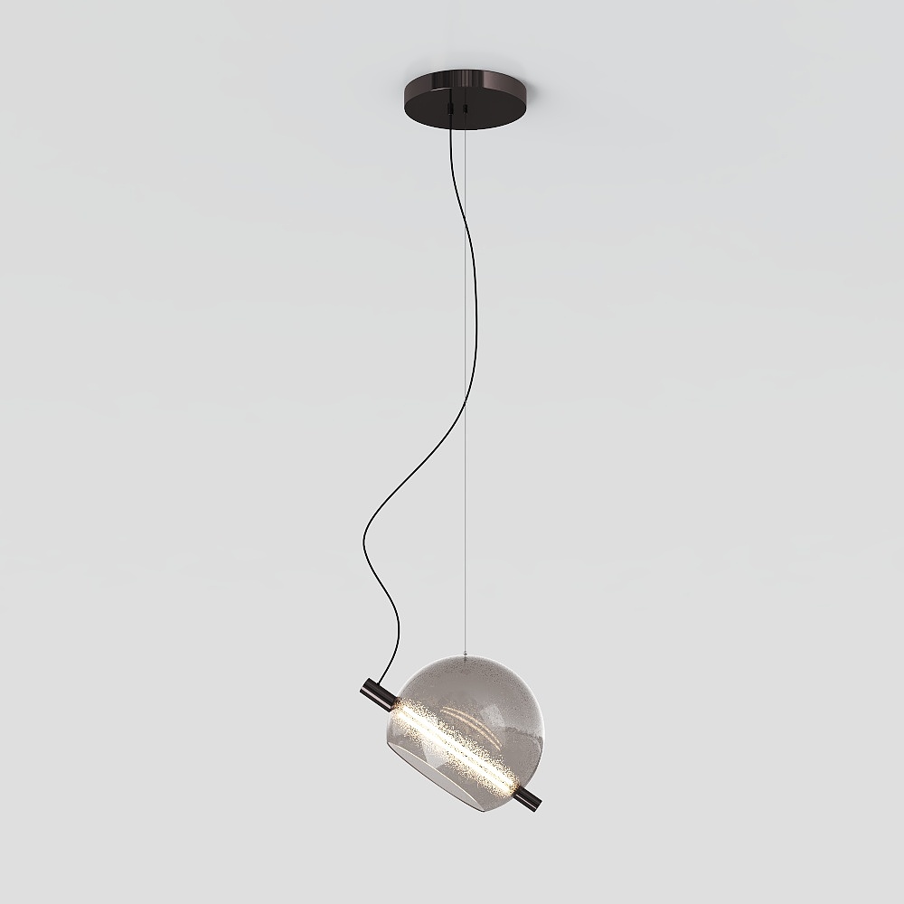 Hope You Are Well - Modern Pendant Light 1