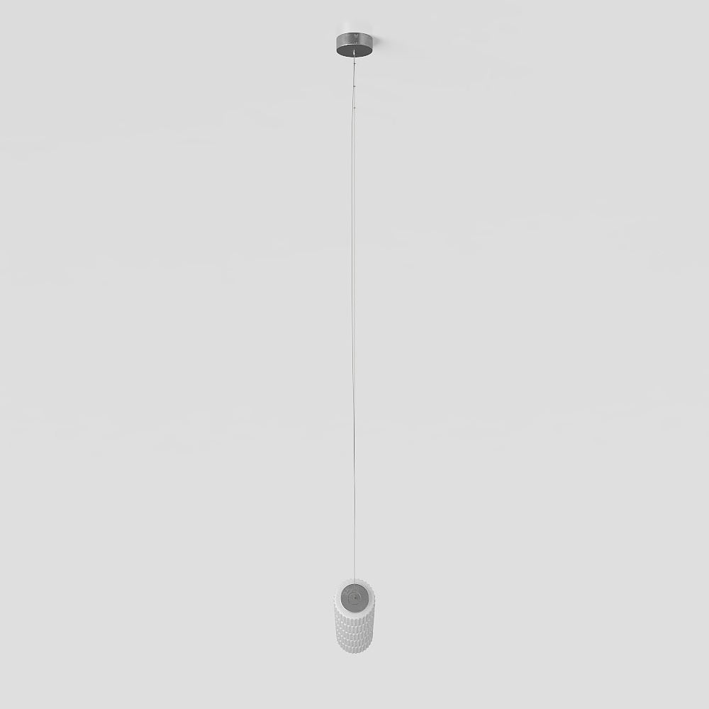 모두 잘 되기를 - 현대 샹들리에 3