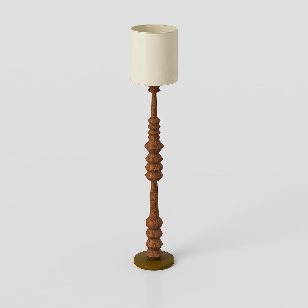 Floor Lamp #8