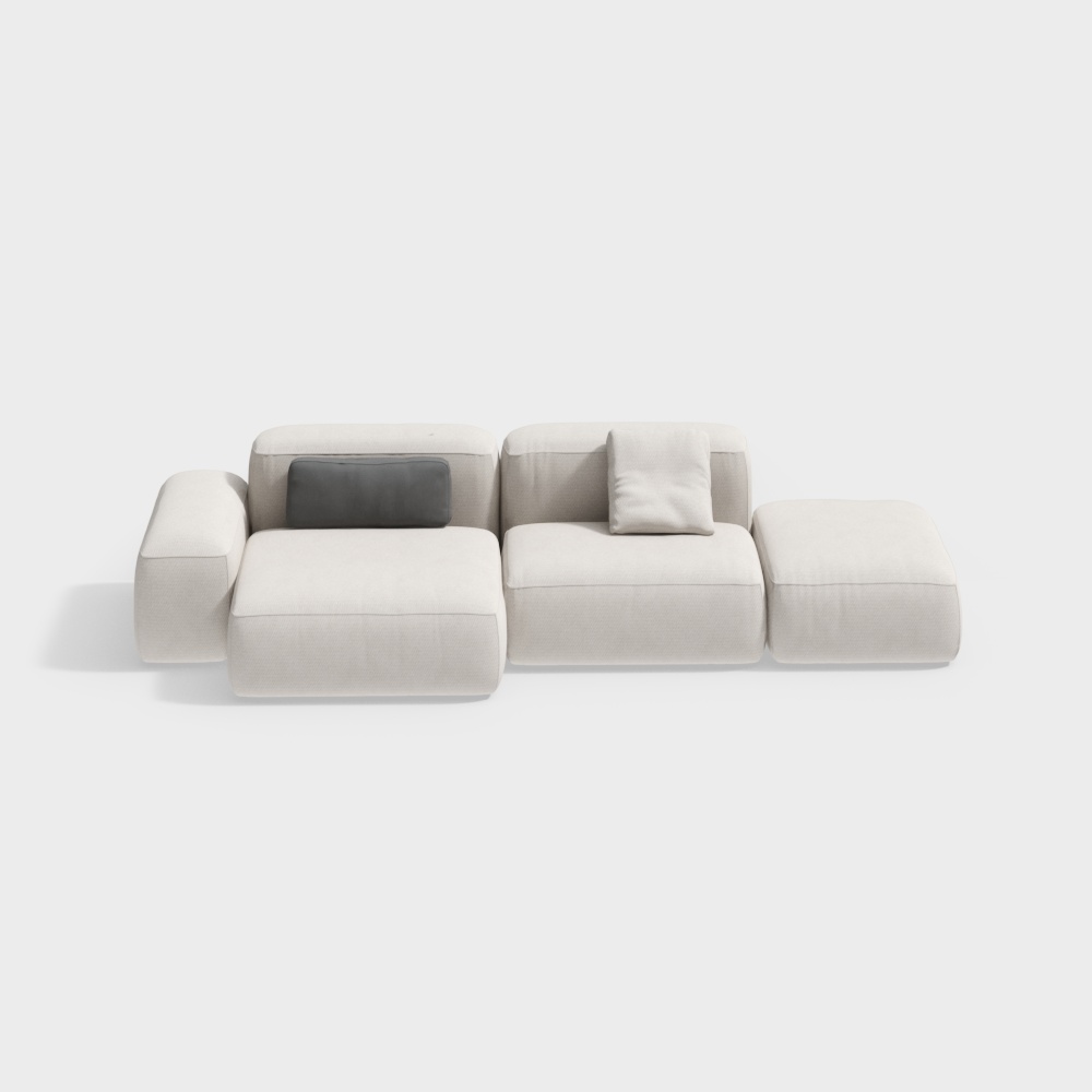 Großes Sofa #1