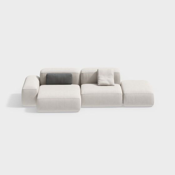 Großes Sofa #1