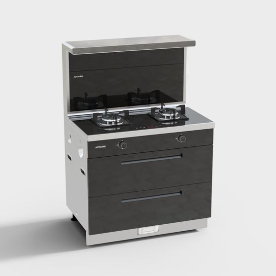 Aotin okita 統合ストーブ - 90a2