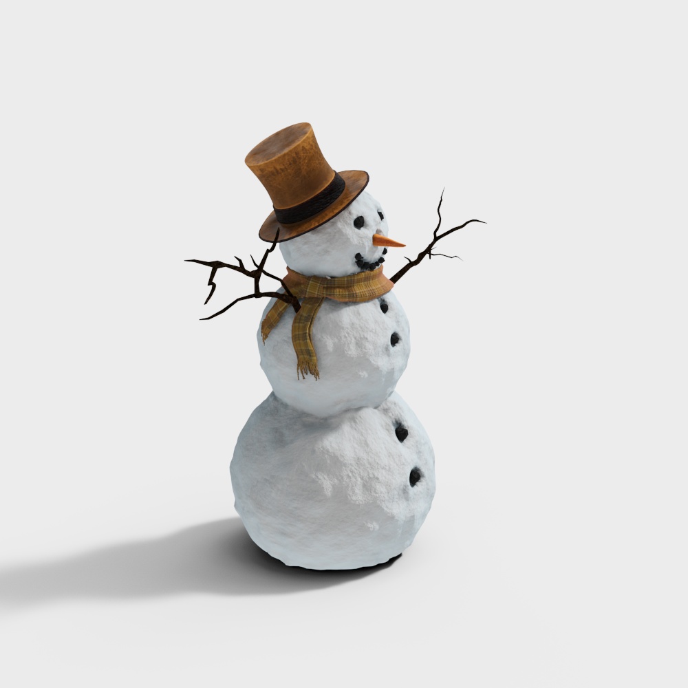 Snowman