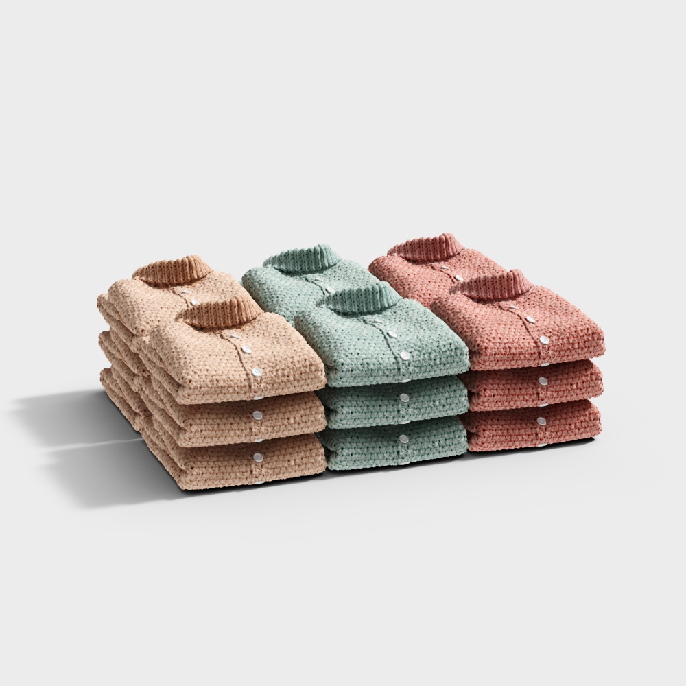 Plier les Vêtements